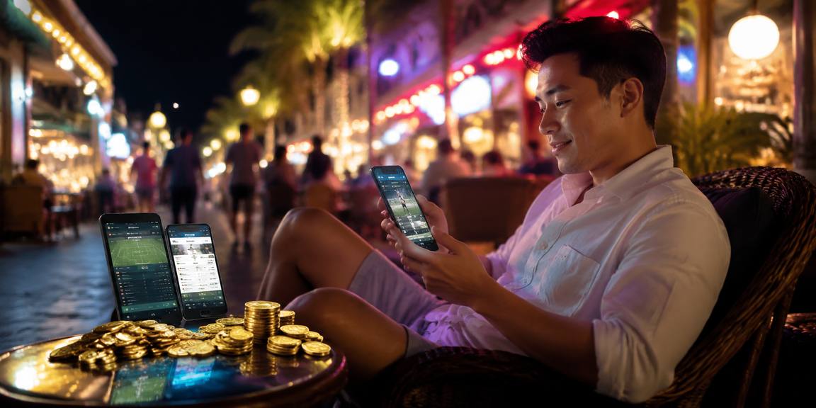 pc99 Live Blackjack Di Động Ngay Trong Tay Bạn
